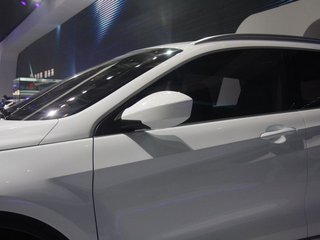 北京汽车C51X图片