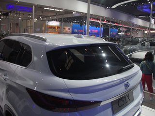 北京汽车C51X图片