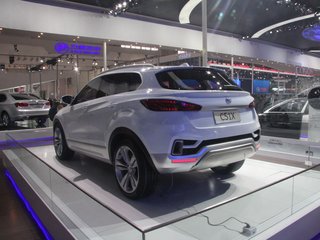 北京汽车C51X图片