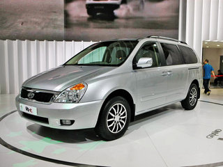 2013款 2.2L 自动 VQ-R豪华版 7座 2013款 2.2L 自动 VQ-R豪华版 7座