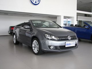 2012款 1.4T 自动 舒适敞篷版 2012款 1.4T 自动 舒适敞篷版