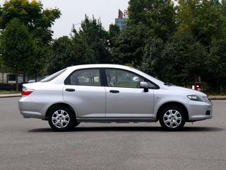 2012款 舒适型