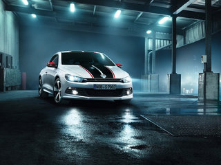 2013款 1.4TSI GTS 竞速版 2013款 1.4TSI GTS 竞速版