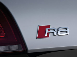 2013款 R8 V10