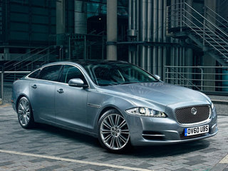 2013款 3.0SC 自动 全景商务版 2013款 3.0SC 自动 全景商务版