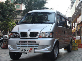 2007款 1.3L 手动 基本型 2007款 1.3L 手动 基本型