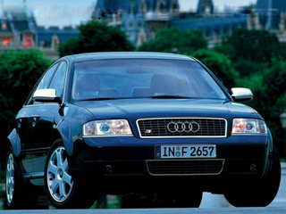 2004款 2.8L 行政版 2004款 2.8L 行政版