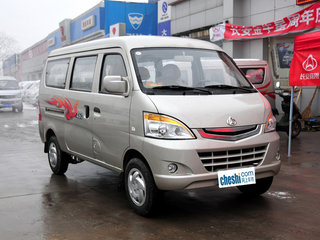 2009款 长安S460