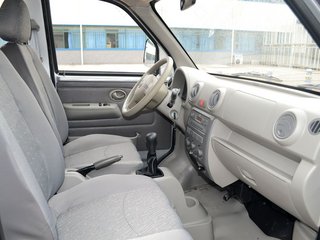 2011款 丰顺