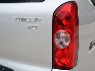 2011款 丰顺