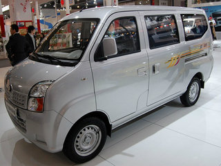 2011款 丰顺