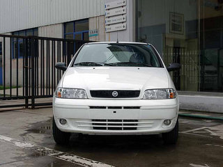 2005款 1.5L MT FX(CD) 2005款 1.5L MT FX(CD)