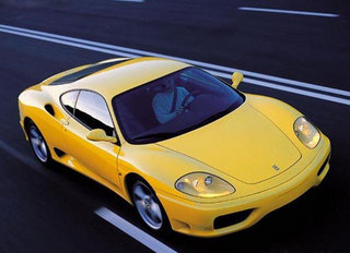2004款 3.6L AT Modena 2004款 3.6L AT Modena