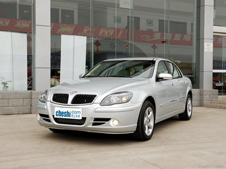 2007款 1.8T 手动 舒适型 2007款 1.8T 手动 舒适型