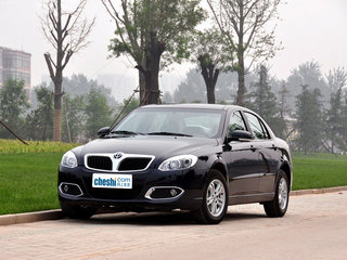 2012款 1.6L 手动 珍藏型 2012款 1.6L 手动 珍藏型
