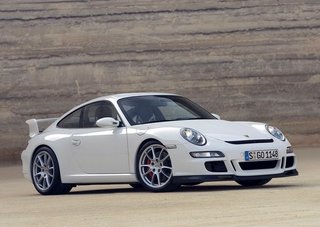 2008款 GT3