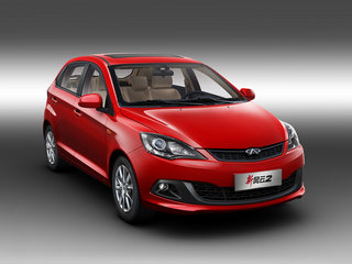 2013款 两厢 1.5L 手动 锐意版 2013款 两厢 1.5L 手动 锐意版