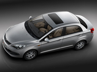 2013款 掀背 1.5L 手动 锐意版 2013款 掀背 1.5L 手动 锐意版