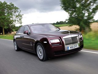 2012款 劳斯莱斯