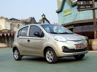 2013款 1.0L 手动 快乐版 2013款 1.0L 手动 快乐版