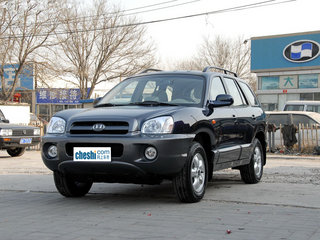 2008款 1.8T 手动 两驱豪华型 2008款 1.8T 手动 两驱豪华型