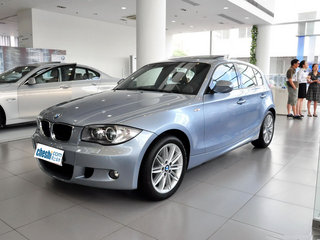 2010款 2.0L 120i运动限量版 2010款 2.0L 120i运动限量版