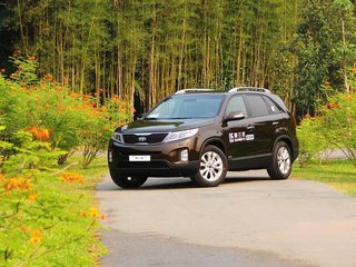 2013款 2.4L 自动 豪华版 5座 2013款 2.4L 自动 豪华版 5座