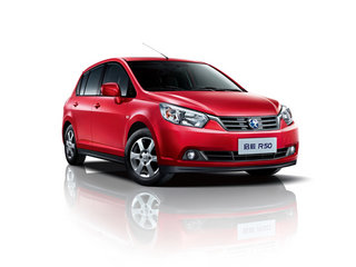 2013款 1.6L 自动 北斗导航版 2013款 1.6L 自动 北斗导航版