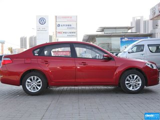 中华H330 1.5L 手动 2013款 舒适型