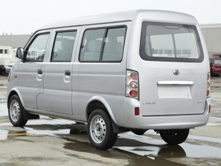 2012款 星旺L