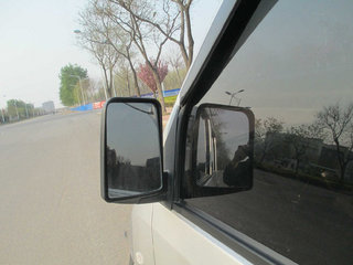 2012款 五菱荣光小卡