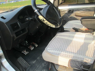 2012款 五菱荣光小卡