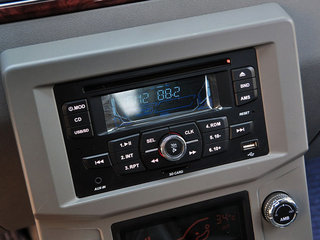 2013款 2.4L 汽油标准型 