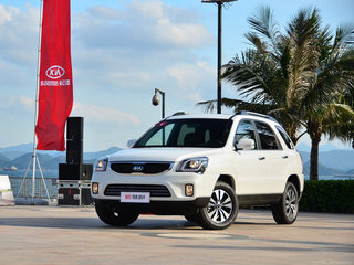 2013款 2.0 GLS 自动两驱 5座 2013款 2.0 GLS 自动两驱 5座