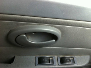 2012款 新鸿达 1.0L 手动 实用型