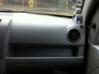 2012款 新鸿达 1.0L 手动 实用型