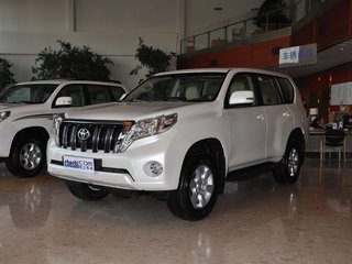 2014款 2.7L 自动 豪华版 7座 2014款 2.7L 自动 豪华版 7座