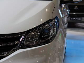 上汽大通MAXUS G10图片