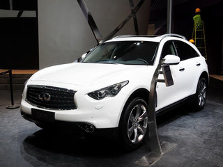 2013款 3.7L 标准版 2013款 3.7L 标准版