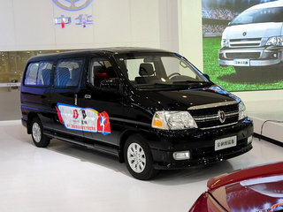 2013款 阁瑞斯