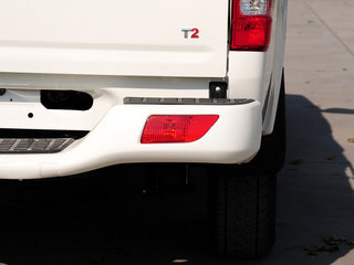 2012款 2.8T 手动 两驱商务版