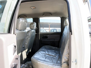 2012款 2.8T 手动 两驱商务版