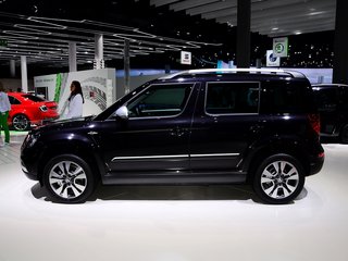 Yeti（进口）图片