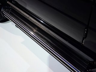 奔驰G级图片
