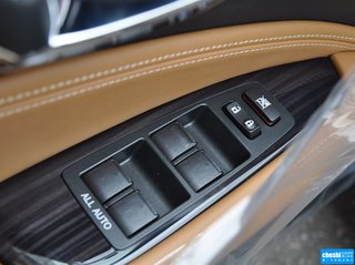 雷克萨斯LS图片