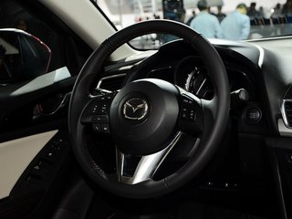 Mazda3(进口)图片