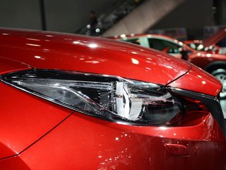 Mazda3(进口)图片