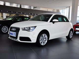 2014款 30 TFSI Sportback 时尚型 2014款 30 TFSI Sportback 时尚型