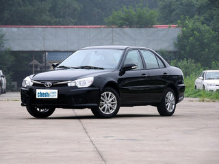 2014款 1.5L 手动 旗舰版 2014款 1.5L 手动 旗舰版