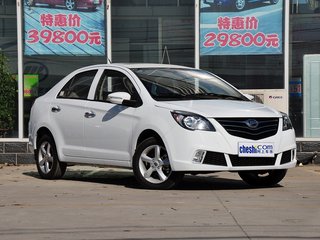 力帆530 1.5L 手动 2014款 豪华型